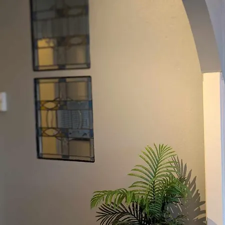 Voeyrinkadun Viihtyisae - Free Wifi And Parking