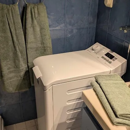 Voeyrinkadun Viihtyisae - Free Wifi And Parking Appartement