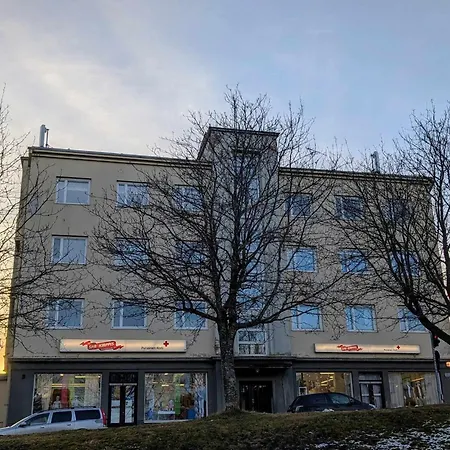 Appartement Voeyrinkadun Viihtyisae - Free Wifi And Parking *