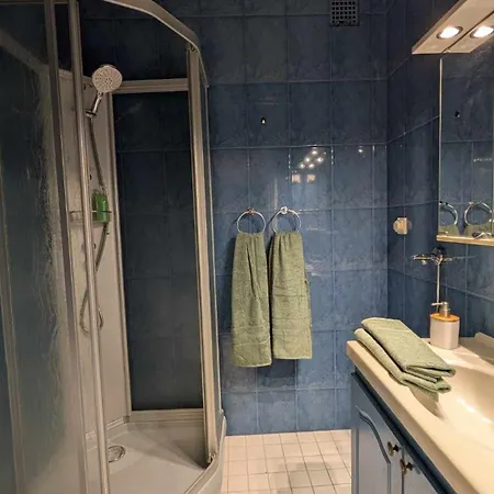 Voeyrinkadun Viihtyisae - Free Wifi And Parking Appartement *