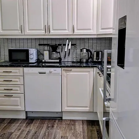 Voeyrinkadun Viihtyisae - Free Wifi And Parking * Vaasa