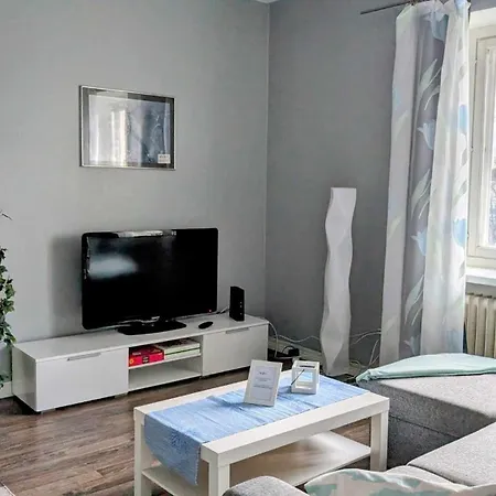 Appartement Voeyrinkadun Viihtyisae - Free Wifi And Parking Vaasa