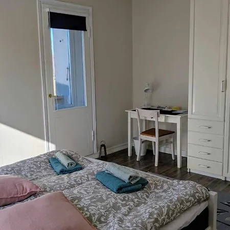 Voeyrinkadun Viihtyisae - Free Wifi And Parking Appartement