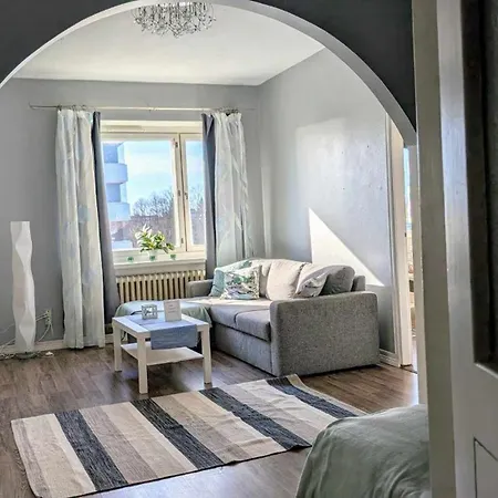 Lägenhet Voeyrinkadun Viihtyisae - Free Wifi And Parking