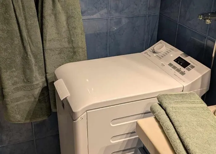 Voeyrinkadun Viihtyisae - Free Wifi And Parking アパート