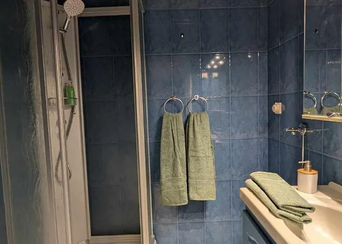 Voeyrinkadun Viihtyisae - Free Wifi And Parking アパート *