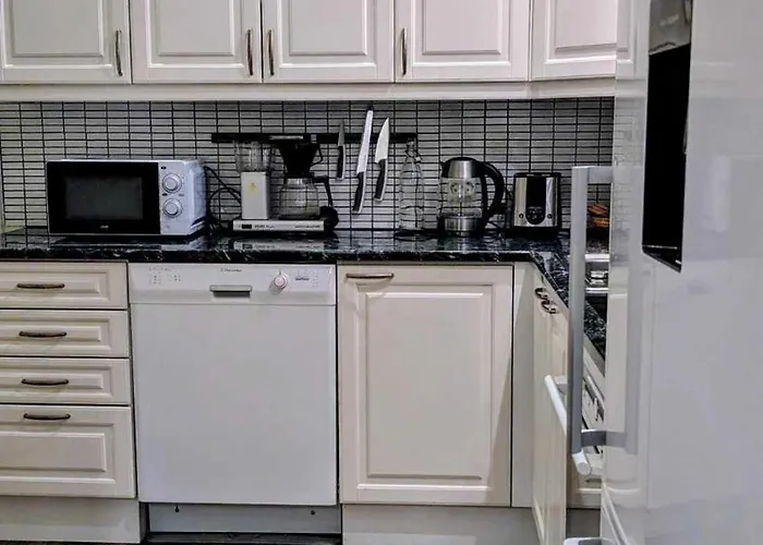 Voeyrinkadun Viihtyisae - Free Wifi And Parking * ヴァーサ